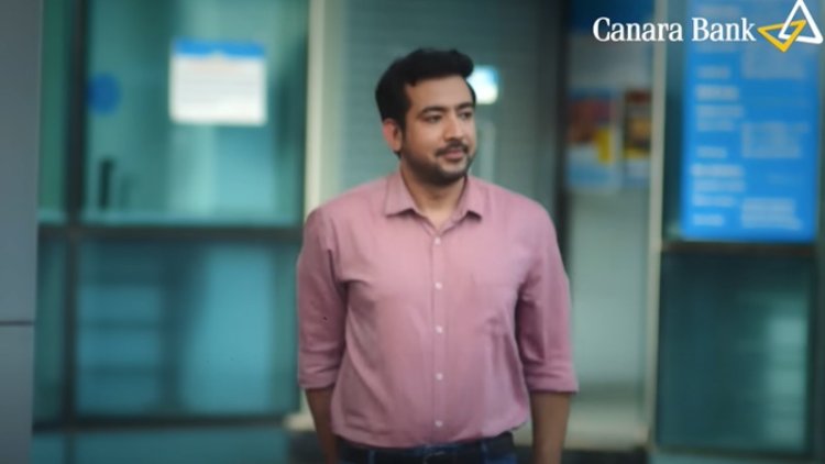 “Safe Hai Toh Sahi Hai”: Canara Bank Champions Financial Security