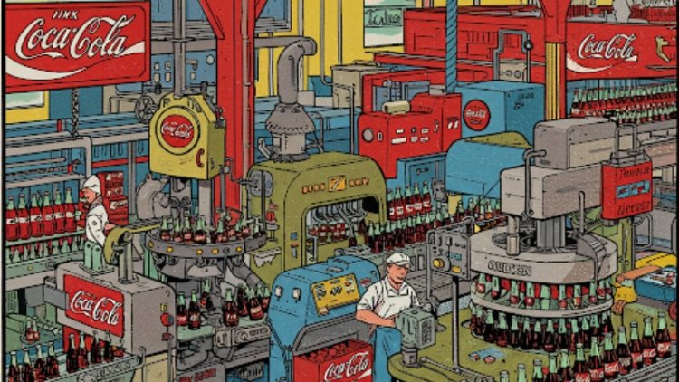 CCI Clears Kandhari’s Coca-Cola Bottling Acquisition, Boosting Western India Reach