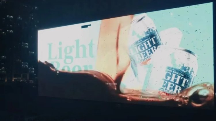 Nescafé’s Decaf Campaign Transforms Panama City into Sleep-Friendly Haven