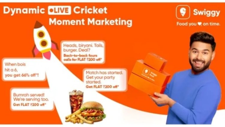 Swiggy Sixes Slashes Prices: Big Seasonal Discounts for Cricket Fans