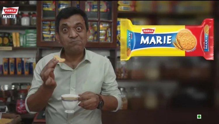 Parle Marie’s Name Game: Quirky Campaign Wins Tea-Time Recall
