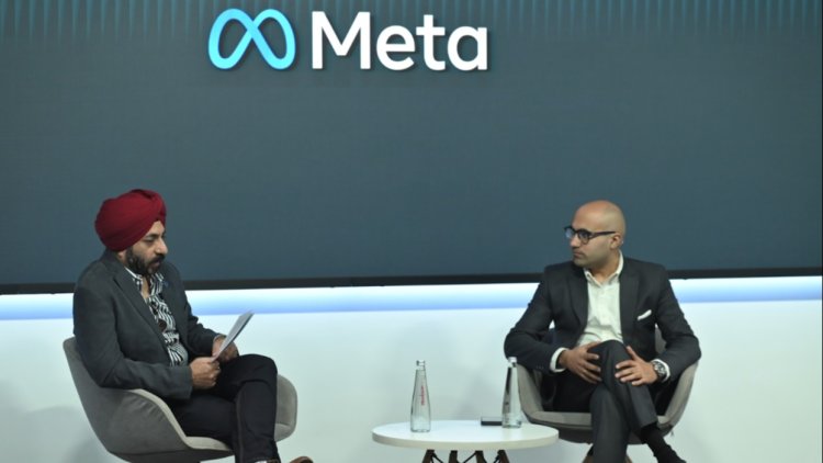 Meta Boosts India’s Agencies: “Future Ready” Initiative Empowers Creatives