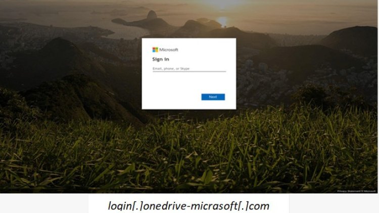 Microsoft Tops List of Most Impersonated Brands in Phishing Attacks