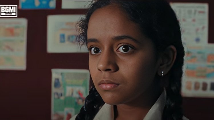 Enormous Channels Chalk-Fight Nostalgia in BGMI’s “Everybody Loves a Good Fight”