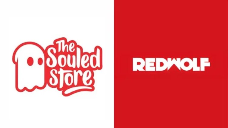 The Souled Store Acquires Redwolf to Expand Pop-Culture Merch Portfolio