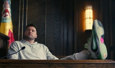 Jordan’s Epic: A Seven‑Minute Film Featuring Luka Dončić’s Court Magic