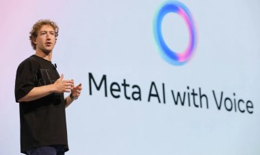 Meta’s AI Ambition: A ChatGPT and Gemini Challenger Emerges