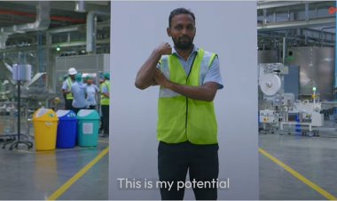 Godrej’s Labour Day Salute: Celebrating an Inclusive Workforce