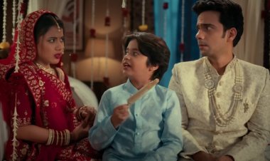 Grameen Kulfi’s Frozen Pause: “Jaldi Kya Hai? Slow Down and Savour”