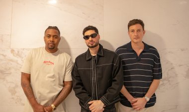 KR$NA’s Mic Drop: From Mumbai Streets to Global Hip-Hop Stage