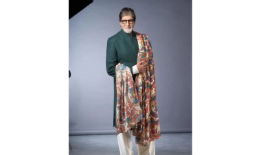 Amitabh Bachchan Becomes Tara Gaming Co-Founder, Leveling Up India’s Play