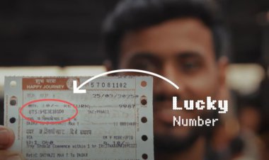Indian Railways Leverages Luck to Curb Ticketless Travel Nationwide