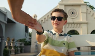 Cantabil’s “Own the Spotlight” Campaign Shines on Spring/Summer Collection