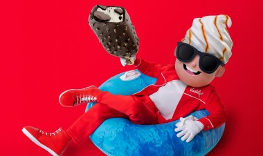 Vadilal’s Vibrant Summer Campaign Brings “Zara Muskuraiye, Khaiye” Cheer