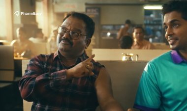 PharmEasy Returns to TV Advertising with Bold Diagnostics Campaign Push