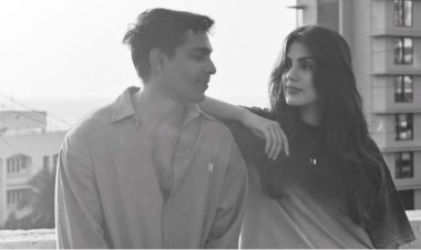 Rhea’s “Freedom” Campaign Redefines Fashion by Celebrating Visible Imperfections