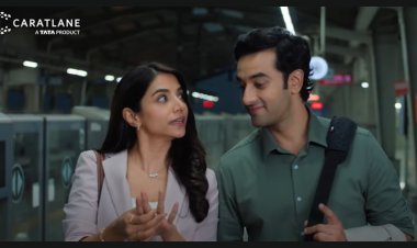 CaratLane’s New Film Inspires Men to Propose—Stop Delaying Now