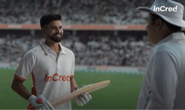 Ask Incred with Shreyas Iyer Brings Finance Insights to Fans
