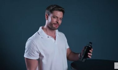 Evocus Unveils CGI “Science of Black Water” to Revolutionize Beverage Marketing