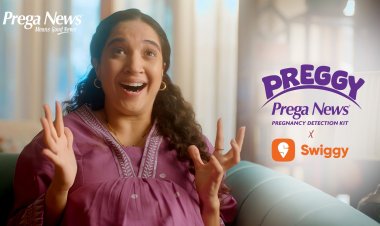 Celebrate Her Cravings: The Preggy Menu Treats Moms-to-Be Right