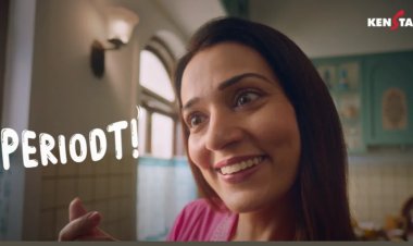 Kenstar’s “Goat Moms” Campaign Salutes Maternal Instincts This Mother’s Day