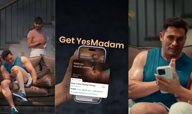 YesMadam launches ‘GYM Kiya?’Campaign Through Fitness Services