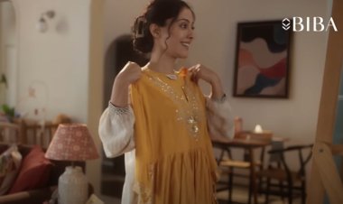 BIBA’s #MakeMomsFeelSeen Shines Light on New Mothers’ Silent Struggles