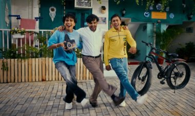 Boat and Blinkit’s PSA Urges Real Gifts Over Social-Media Likes