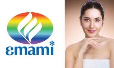 Raashii Khanna Shines Bright for Emami Pure Glow’s Skin Revolution