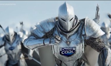 Emami Dermicool’s AI-Generated Film Marks Bold FMCG Advertising Leap