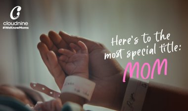 Cloudnine’s 2025 Mother’s Day Ad Chronicles the Path to Parenthood