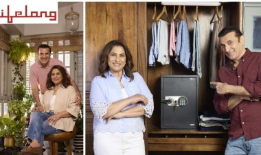 Lifelong’s “Nok-Jhok” Campaign Turns Home Repairs into Playful Duo Adventures