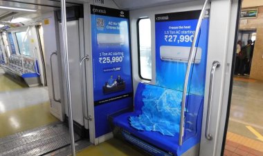 Croma’s “AC Ho Toh Croma Se Ho” Campaign Beats the Heat