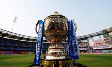 IPL 2025 Resumes May 17 After Temporary Suspension Announcement