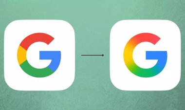 Google Unveils Fresh “G” Icon in First Redesign in a Decade