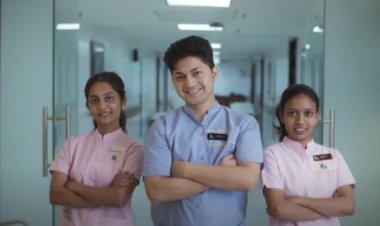 Apollo’s “Life Without Nurses” Film Pays Tribute to Care Champions