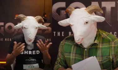 CashKaro’s Goaties Spools Roadies Parody—Real Cashback, No Drama