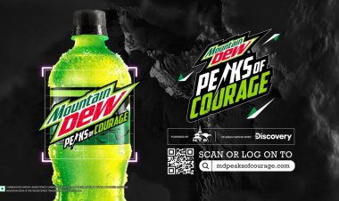 Mountain Dew’s “Peaks of Courage” Climbs High on Nepali Spirit and Courage