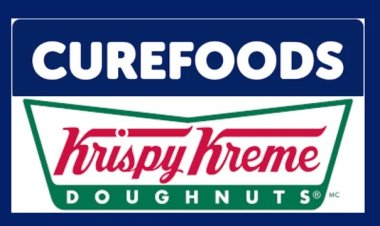 Curefoods Secures Krispy Kreme Rights, Expands Sweet Footprint Across India