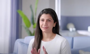 Real Voices Roar: Sensodyne’s Bold Saga of Tooth Sensitivity