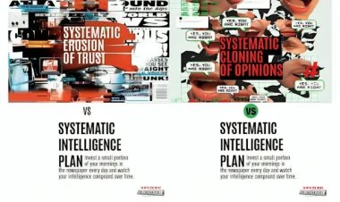 TOI’s SIP Campaign Sips at Fake News, Brews Trust