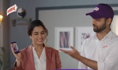 Harpic DrainXpert Debuts Kitchen Clog Hero with 15‑Minute Victory