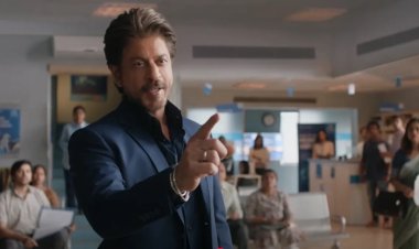 Even SRK Can’t Dazzle Muthoot’s Easy Gold Loans Campaign