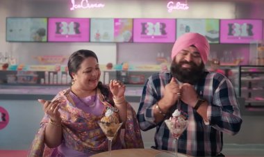 Baskin‑Robbins India Scoops Out Italian Gelato Delights Nationwide Now