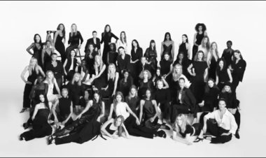 Zara Toasts Five Decades of Fashion with 50 Iconic Models