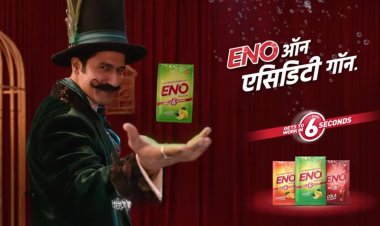 ENO Finally Picks Vicky Kaushal After Five Decades of Deliberation