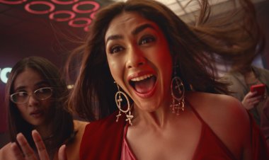 Mrunal Thakur & Danish Sait Star in KFC’s Epic Savers Deal
