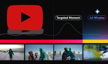 YouTube Unveils AI‑Powered Peak Points for Smarter Ad Placement