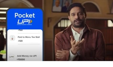 MobiKwik’s Pocket UPI with Jaideep Ahlawat Makes Payments Effortless
