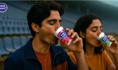 Raids Unleashes Full AI Power with 100 Automated TCVs for Tata Gluco